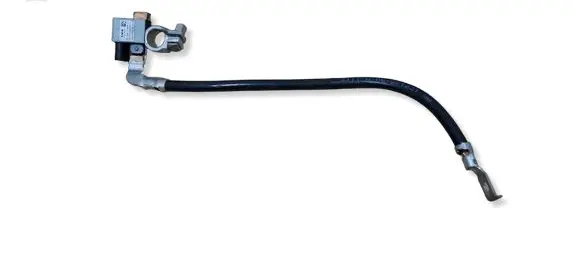 BMW X1 E84 Negative earth cable (battery) 7618677