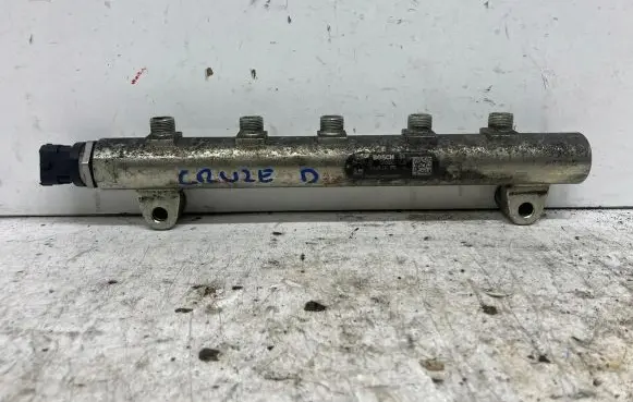 Chevrolet Cruze II Fuel main line pipe 0445214174fghgfh