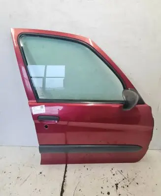 Citroen Xsara Picasso Front door