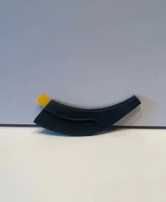 Honda CR-V Front door window switch trim 73229-T1G-E01