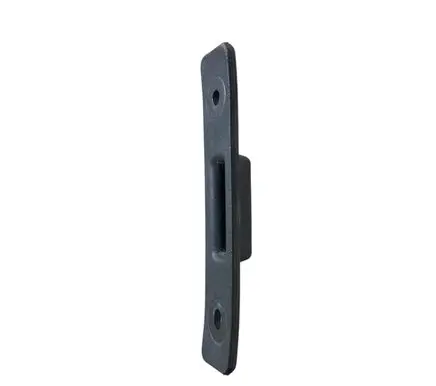 Chrysler Pacifica Sliding door trim 68227480AC
