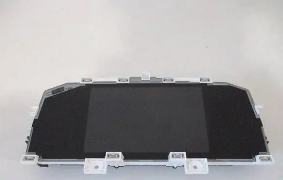 Volkswagen Polo VI Speedometer (instrument cluster) 2GP920310B