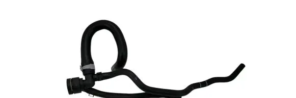 Volkswagen Golf VIII Engine coolant pipe/hose 5WA122101AJ 259201 24031770