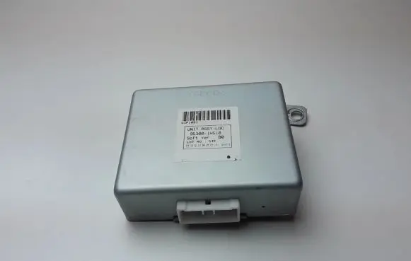 KIA Ceed Other control units/modules 953001H510
