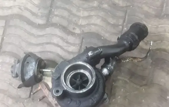 Peugeot 407 Turbo 7402921