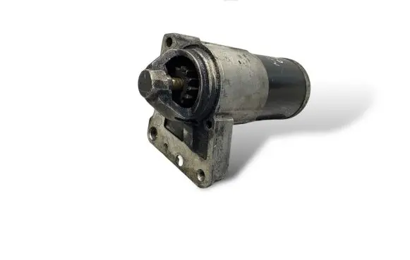 Citroen C4 I Picasso Starter motor 9663528880 K1317