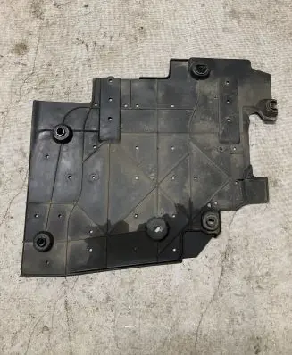 Pickup box liner