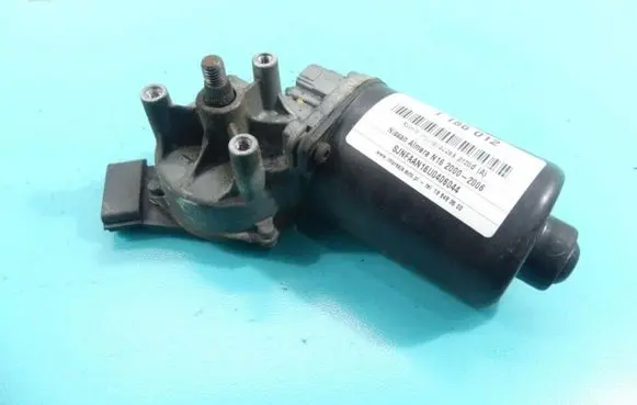 Nissan Almera N16 Wiper motor 404582 IMPRK1186012