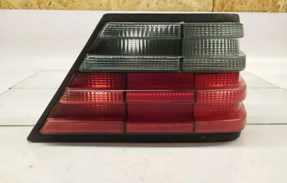 Mercedes-Benz E W124 Rear/tail lights 1248200464 1248201664