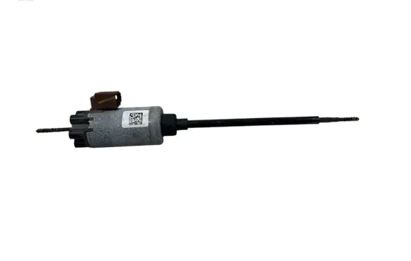 Mercedes-Benz GLS X167 Seat adjustment motor C47624105 RZ54AXA