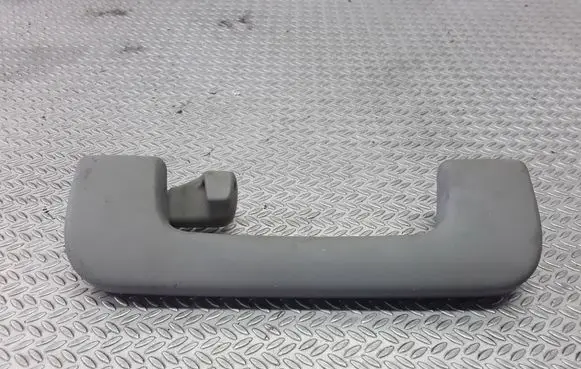 Audi A4 S4 B6 8E 8H Rear interior roof grab handle 8E0857607