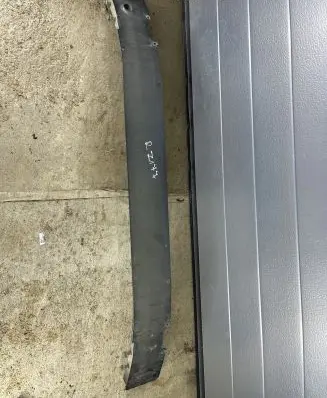 Opel Insignia A Front bumper cross member 13235552
