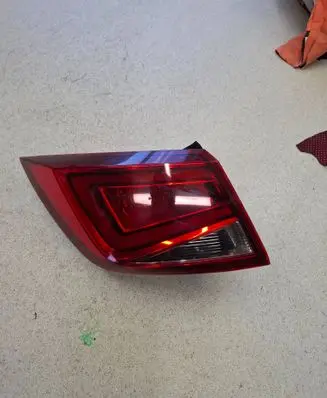 Seat Leon (5F) Rear/tail lights 5F9945207A 900478320C47 90047832