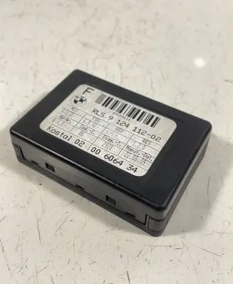 BMW 3 E92 E93 Rain sensor 9124112 00606434