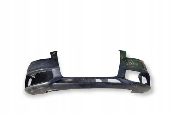Audi A4 S4 B8 8K Front bumper 8K0807437