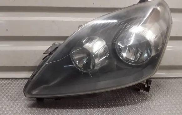 Opel Zafira B Headlight/headlamp 24451052LH