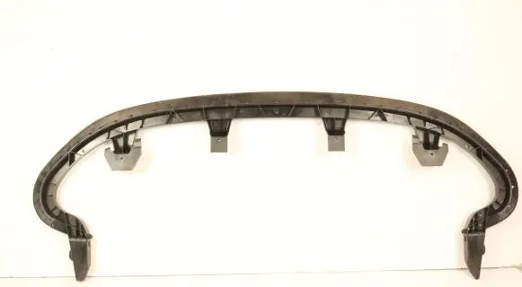 Opel Corsa E Front bumper support beam 39014308 475496458