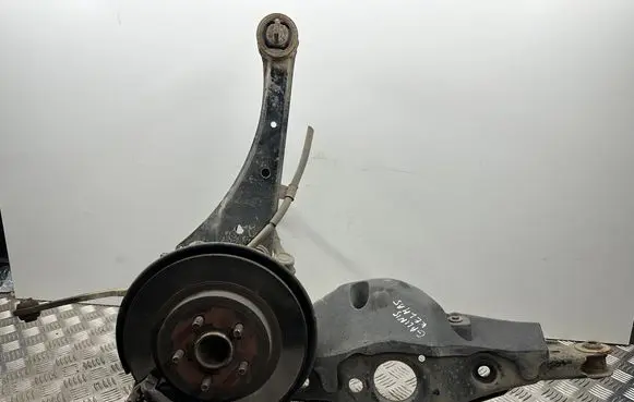 Lexus CT 200H Rear wheel hub spindle/knuckle 