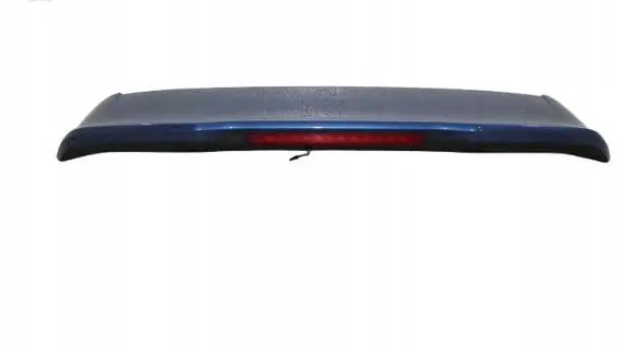 Volvo V40 Tailgate/trunk spoiler 31347053