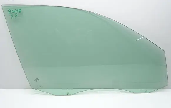 Volkswagen Tiguan Front door 5N0845202