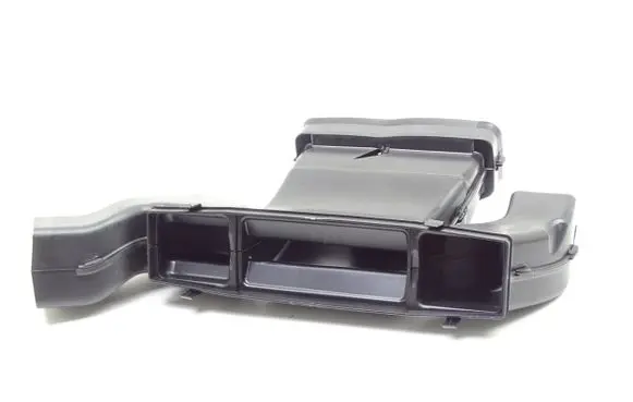 Audi R8 4S Cabin air duct channel 4S1819353