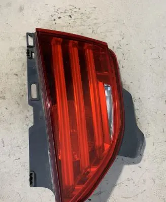 BMW 5 F10 F11 Tailgate rear/tail lights 63217199638