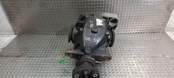 BMW 3 E90 E91 Rear differential 2.56