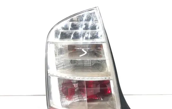 Toyota Prius (XW20) Rear/tail lights 