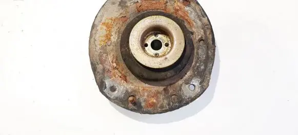 Peugeot 206 Coil spring mount 9633358880