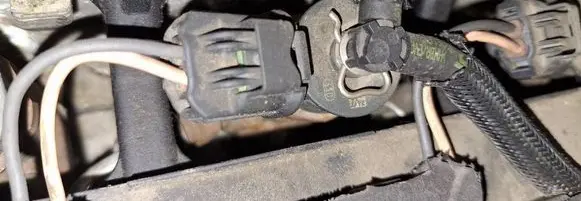 Fuel injector