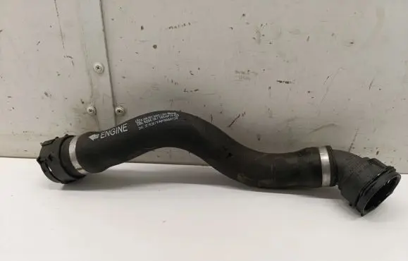 Mercedes-Benz C W206 Engine coolant pipe/hose A2065010300