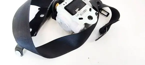 Tesla Model S Rear seatbelt 2456529AE