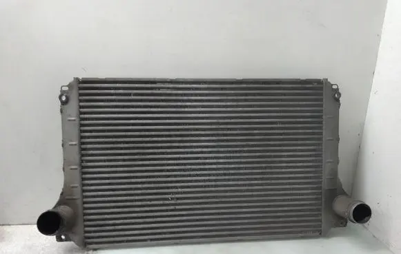 Toyota Corolla Verso E121 Intercooler radiator