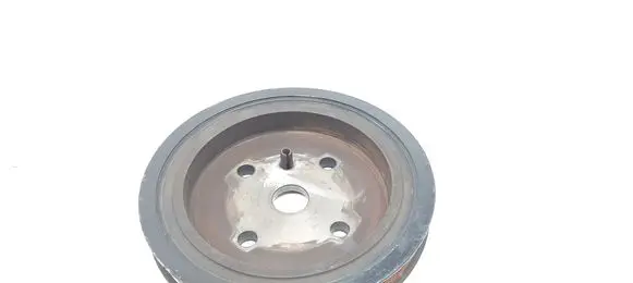 Volvo V70 Crankshaft pulley 31258122