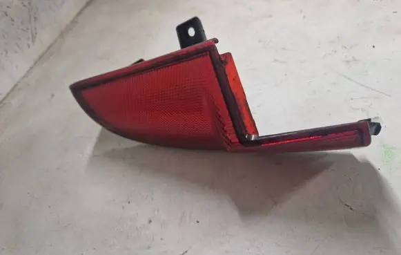 Mercedes-Benz Vito Viano W639 Rear tail light reflector A6398200764