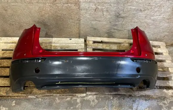Mazda CX-30 Rear bumper DGH9-50221 S2501M496