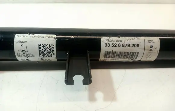 BMW Z4 g29 Rear shock absorber/damper 6879208