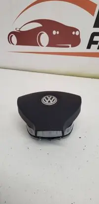 Volkswagen Caddy Steering wheel airbag 2K0880201E 61982050A 001H2017VMAX