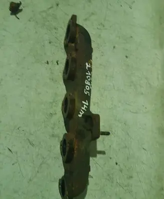Ford Focus Exhaust manifold