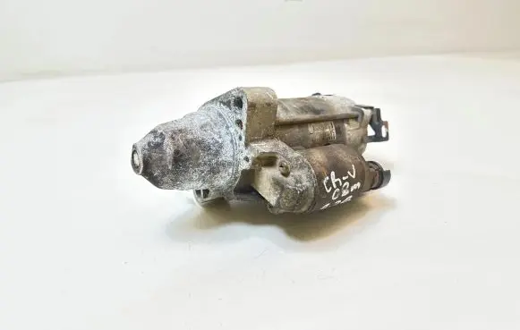 Honda CR-V Starter motor M002T85871 MHG02B