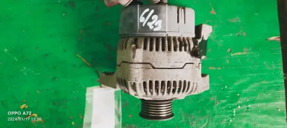 Nissan Micra Generator/alternator