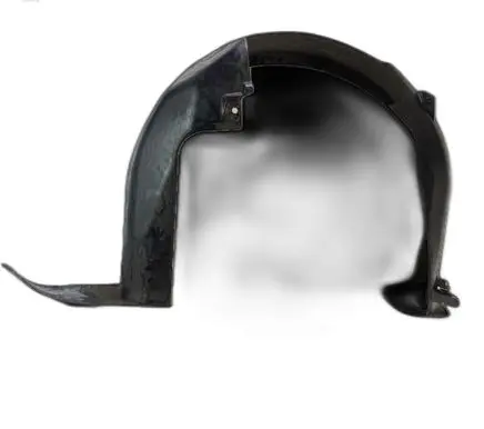 Peugeot Bipper Front wheel arch liner splash guards 1308836070E