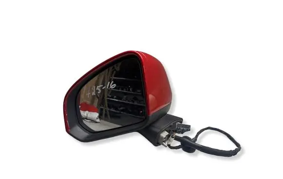 Volvo XC40 Front door electric wing mirror 048506