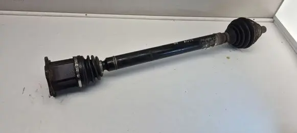 Volkswagen PASSAT B6 Front driveshaft