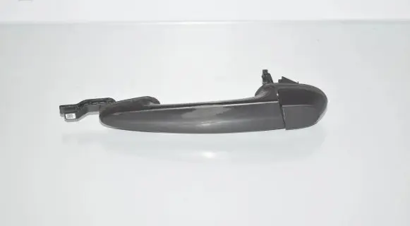 BMW 4 F36 Gran coupe Rear door exterior handle 7207562 51217207562