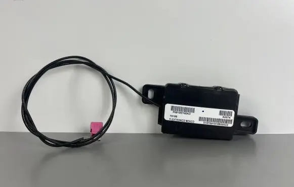 Jeep Grand Cherokee Other control units/modules P68185768AD
