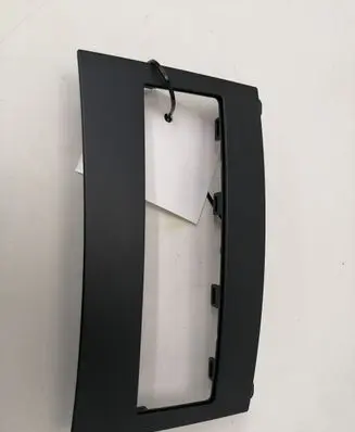 Mercedes-Benz E W212 Climate control/heater control trim A2126800207