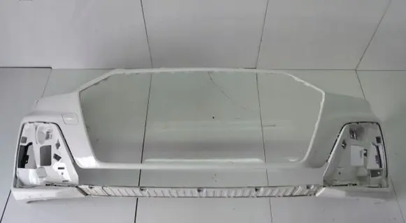 Audi A1 Front bumper R11P1