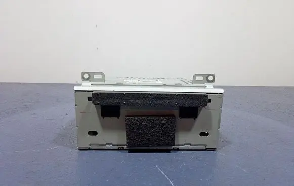 Ford Ecosport Radio/CD/DVD/GPS head unit BM5T18C815PG