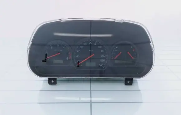 Volvo S40, V40 Speedometer (instrument cluster) 30621242